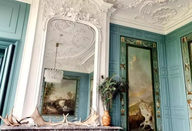 B&b Huis Der Boede