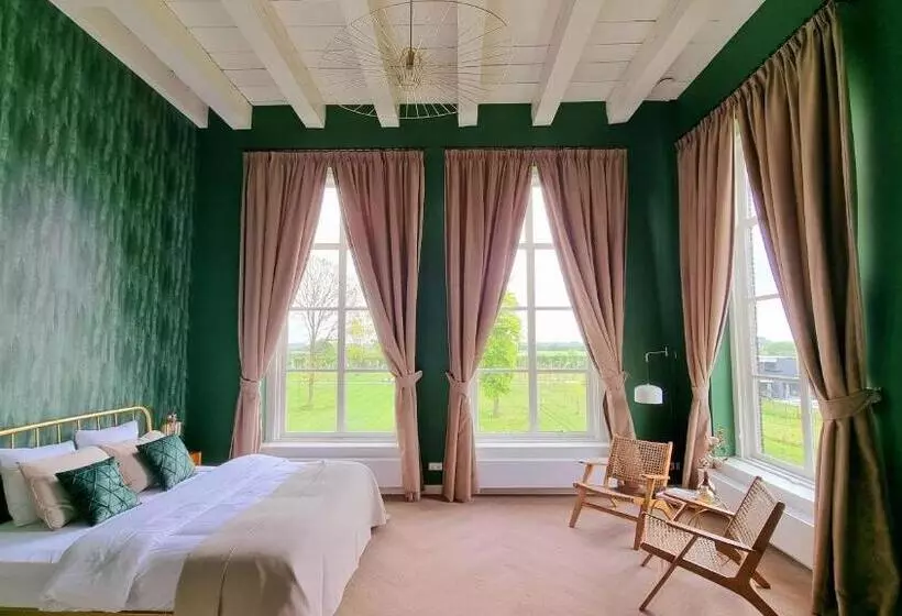 B&b Huis Der Boede