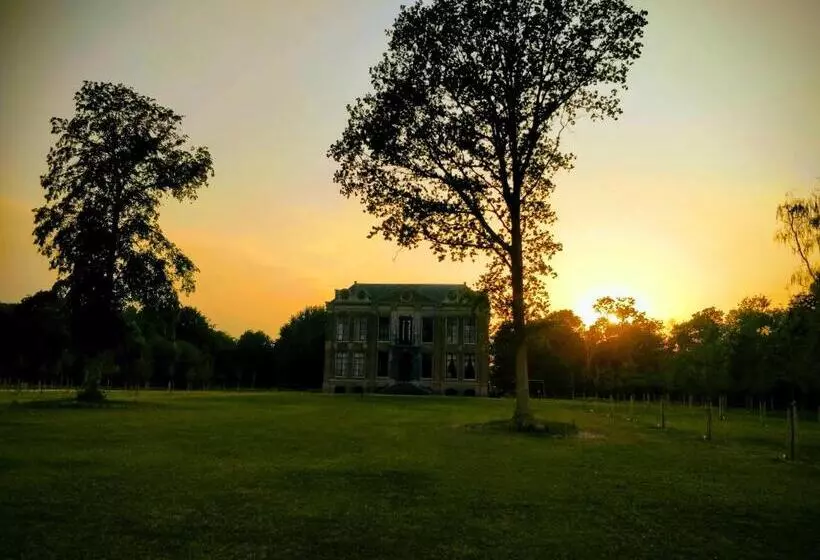 B&b Huis Der Boede