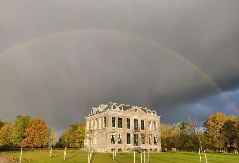 B&b Huis Der Boede