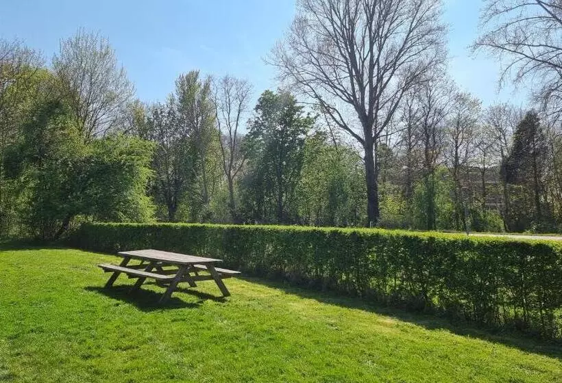 B&b Huis Der Boede
