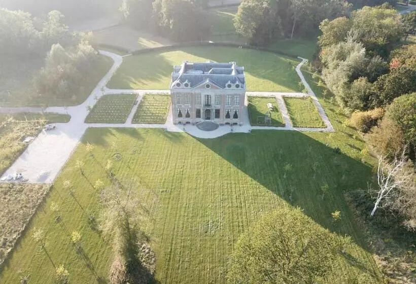 B&b Huis Der Boede