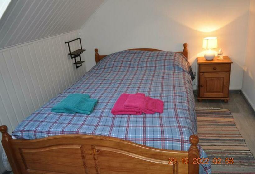 ベッドアンドブレックファースト Bon Séjour Bis