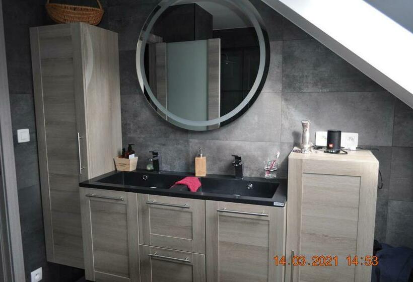 ベッドアンドブレックファースト Bon Séjour Bis