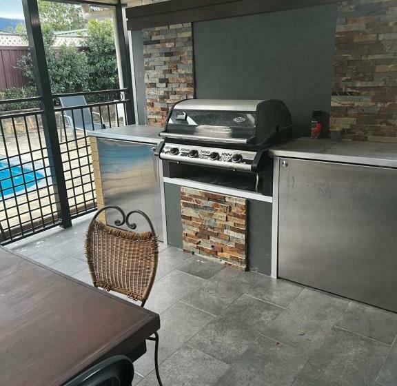 مبيت وإفطار Horsley Gem