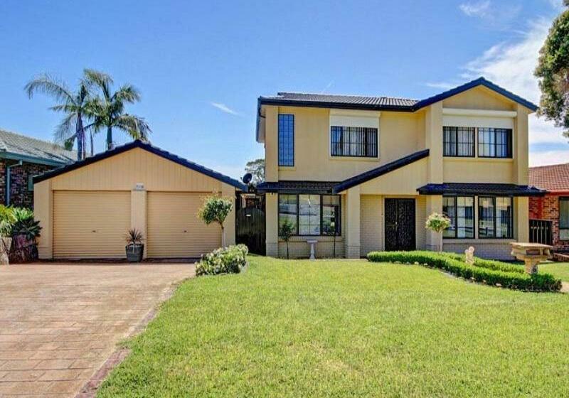 مبيت وإفطار Horsley Retreat