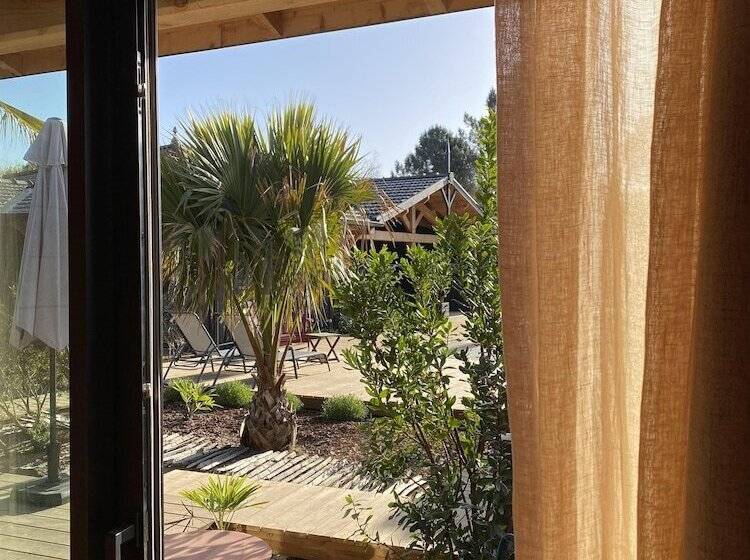 Bed and Breakfast Villacanau