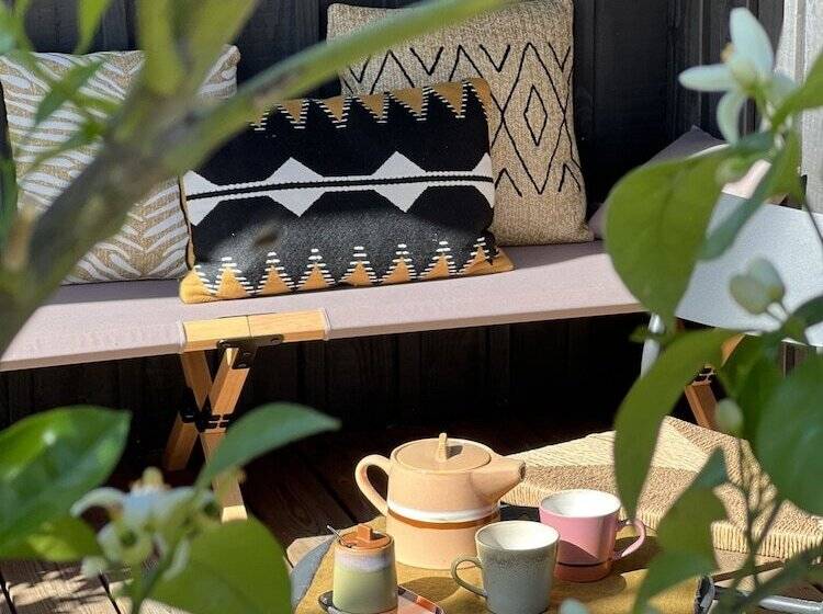 Bed and Breakfast Villacanau