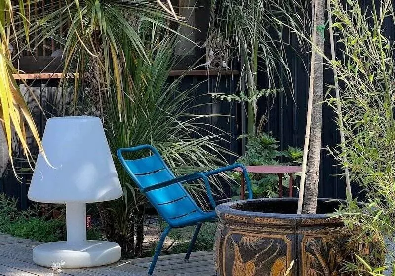 Aamiaismajoitus (B&B) Villacanau