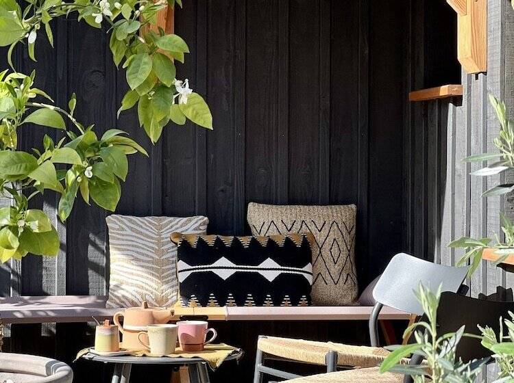 Bed and Breakfast Villacanau