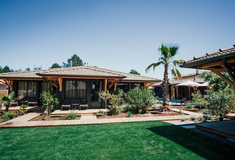 Bed and Breakfast Villacanau