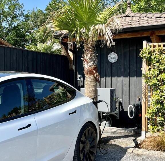 Bed and Breakfast Villacanau