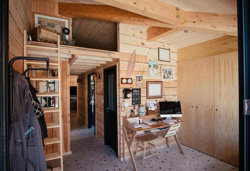 Bed and Breakfast Villacanau