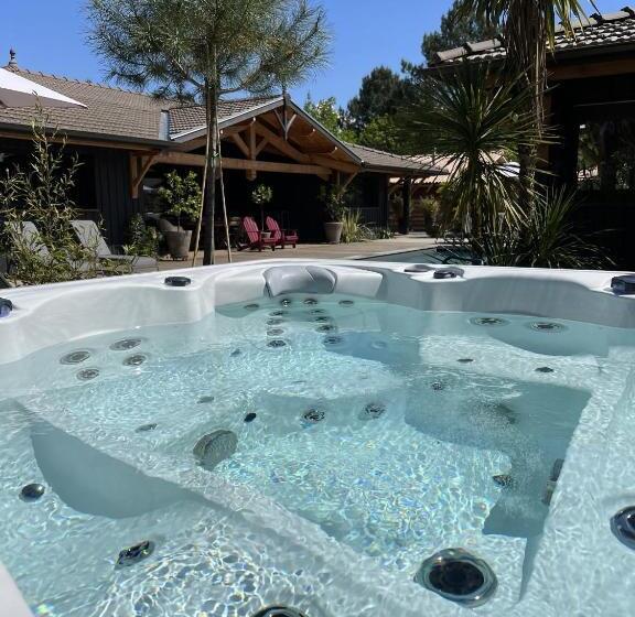 Bed and Breakfast Villacanau