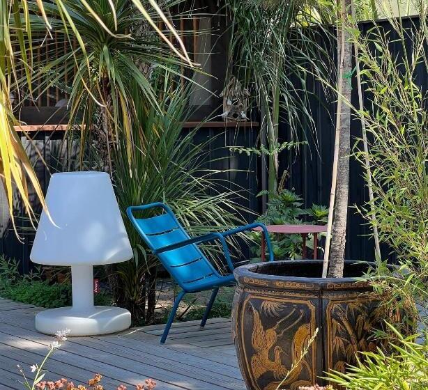 Bed and Breakfast Villacanau