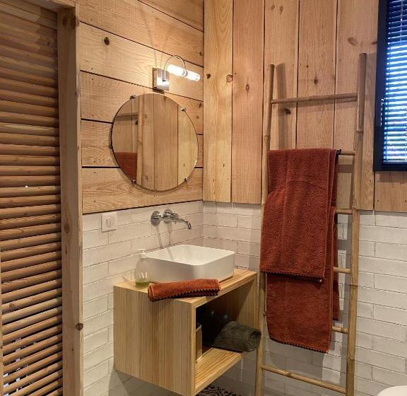 Bed and Breakfast Villacanau