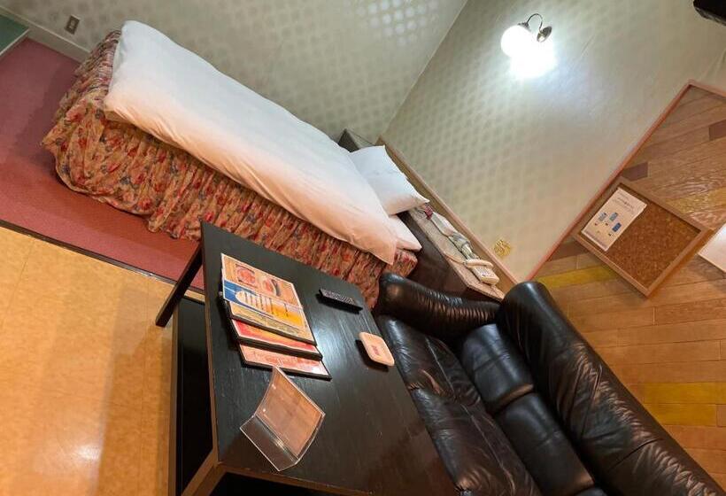 Szálloda アイネの海岸物語