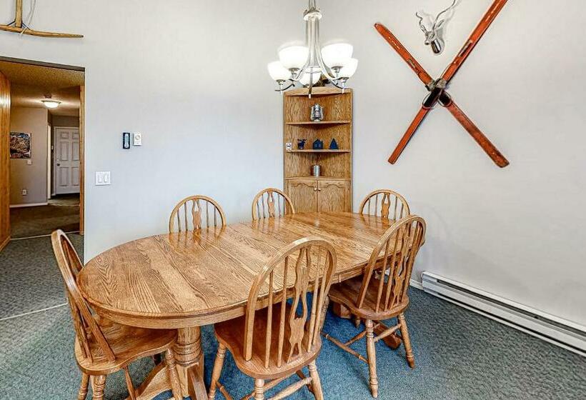 فندق Chateau On The Ridge 410