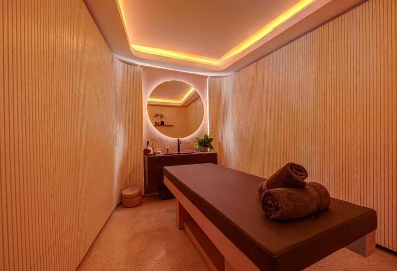 Hotel Future Found Sanctuary In Hout Bay By Newmark