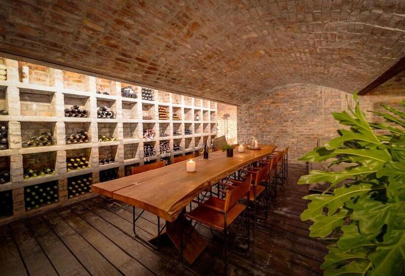 Hotel Future Found Sanctuary In Hout Bay By Newmark