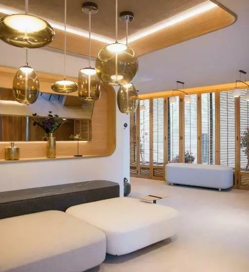 Hotelli Myr Puerta Serranos