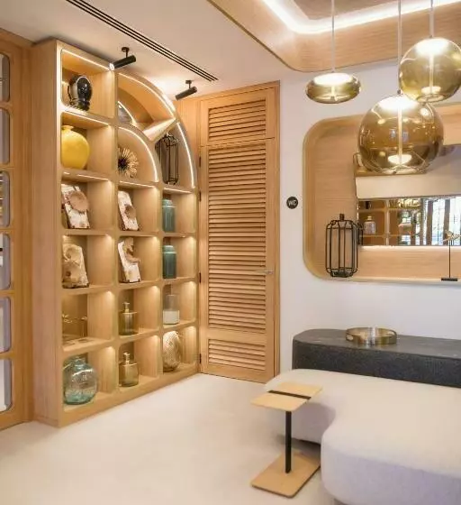 Hotelli Myr Puerta Serranos