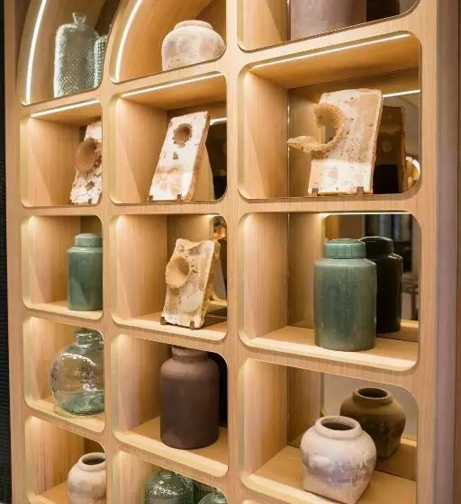 Hotelli Myr Puerta Serranos