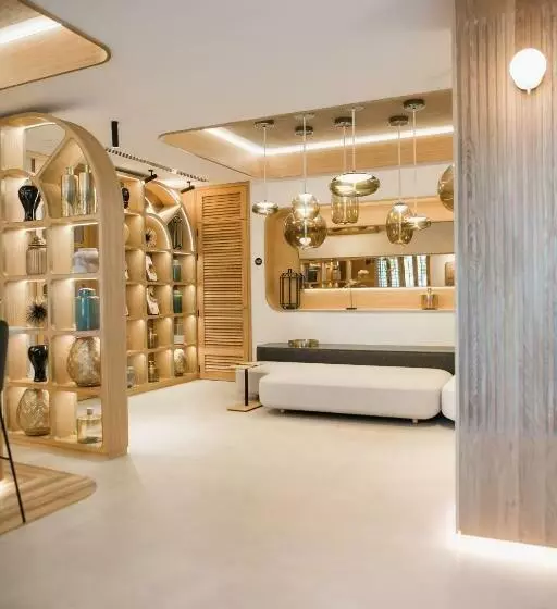 Hotelli Myr Puerta Serranos