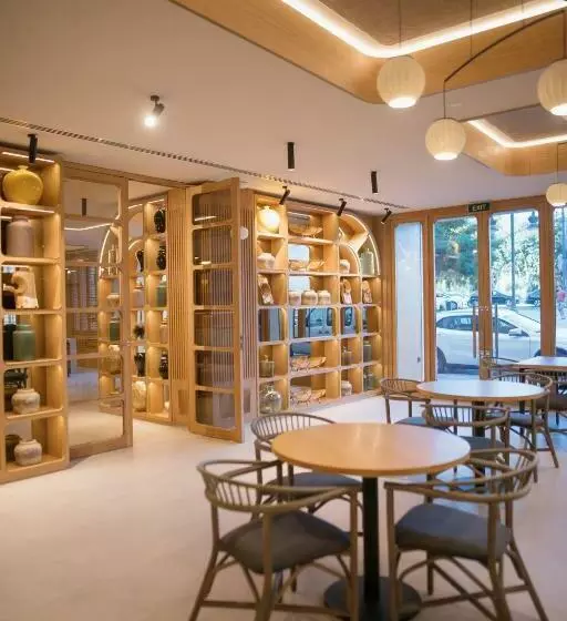 Hotelli Myr Puerta Serranos