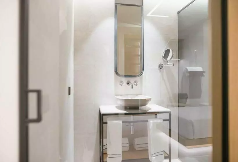 Hotelli Myr Puerta Serranos