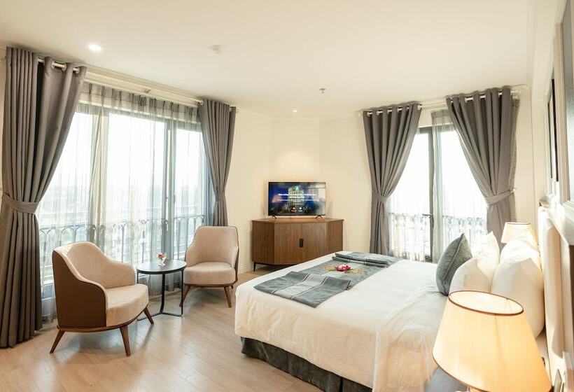 هتل Rex Quang Binh