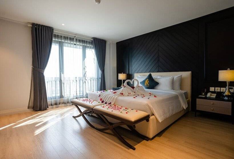 هتل Rex Quang Binh