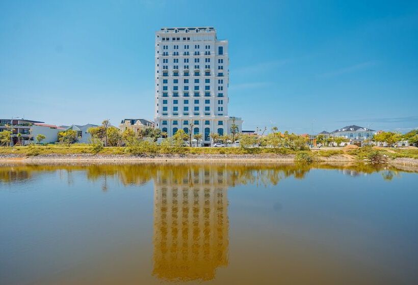 هتل Rex Quang Binh