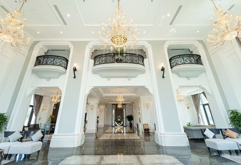 هتل Rex Quang Binh