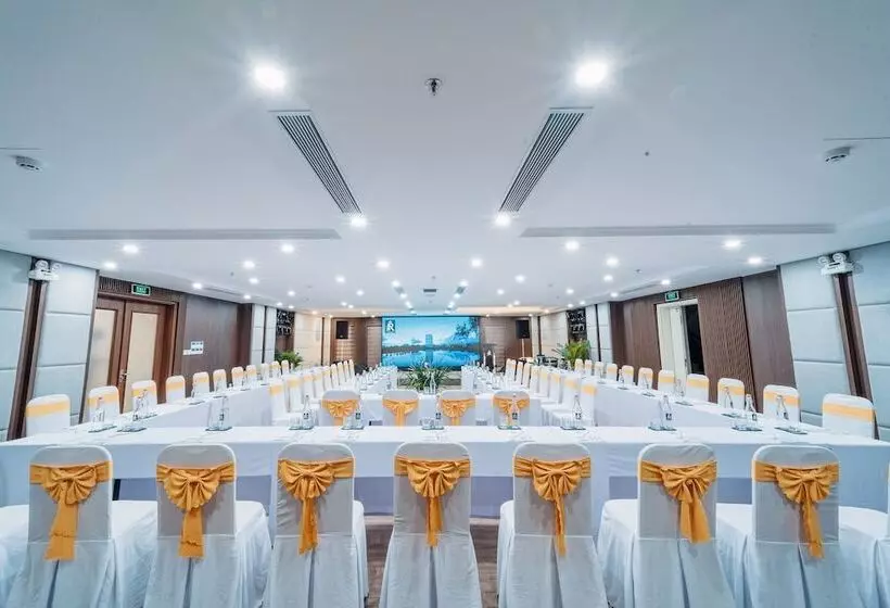 هتل Rex Quang Binh