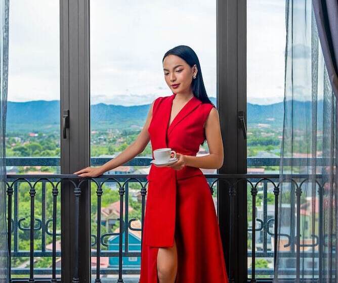 هتل Rex Quang Binh