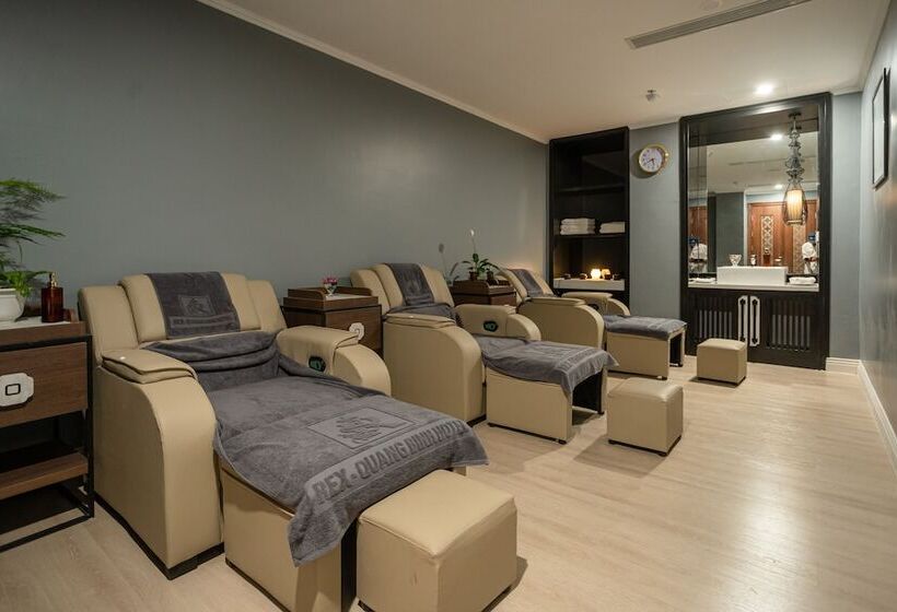 هتل Rex Quang Binh