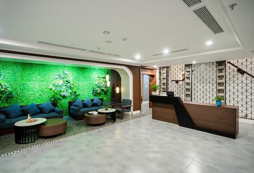 هتل Rex Quang Binh