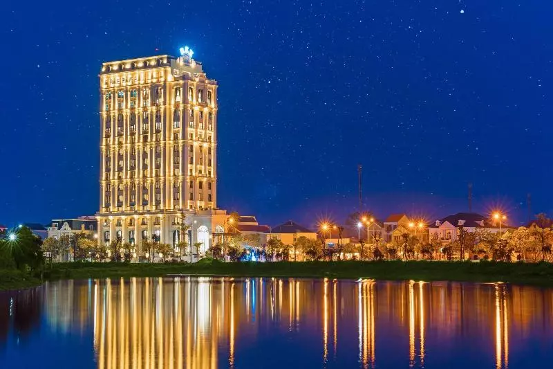 هتل Rex Quang Binh