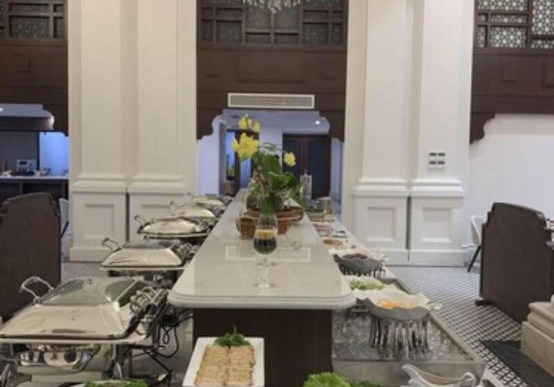 هتل Rex Quang Binh