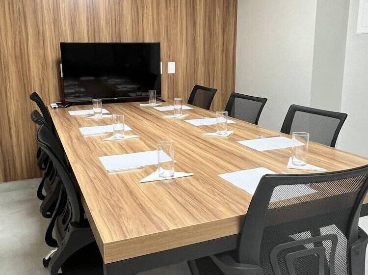 Stop Way Hotel Fortaleza