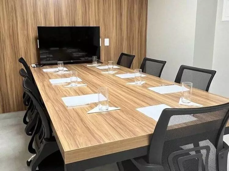 Stop Way Hotel Fortaleza