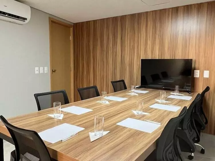 Stop Way Hotel Fortaleza