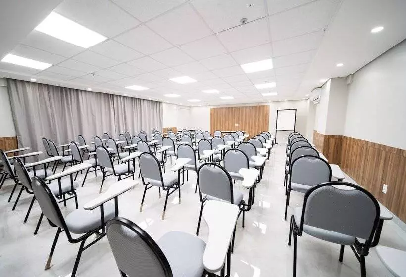 Stop Way Hotel Fortaleza