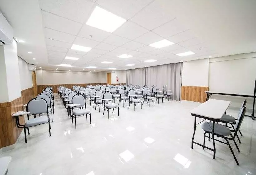 Stop Way Hotel Fortaleza