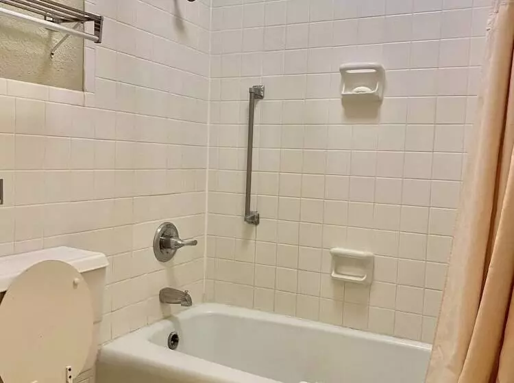 Motel 6 Forrest City Ar