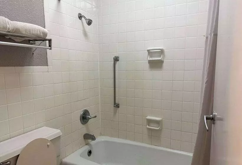 Motel 6 Forrest City Ar