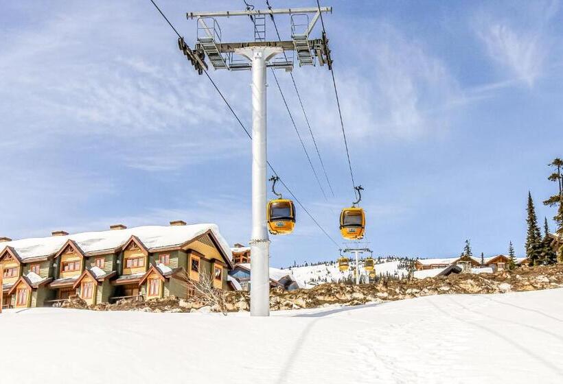 Szálloda Tree Tops 16