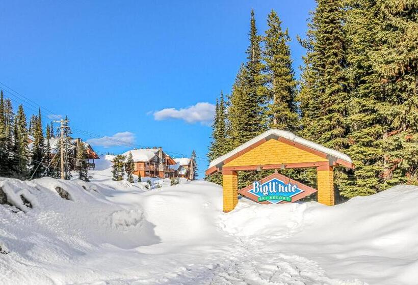 Szálloda Tree Tops 16