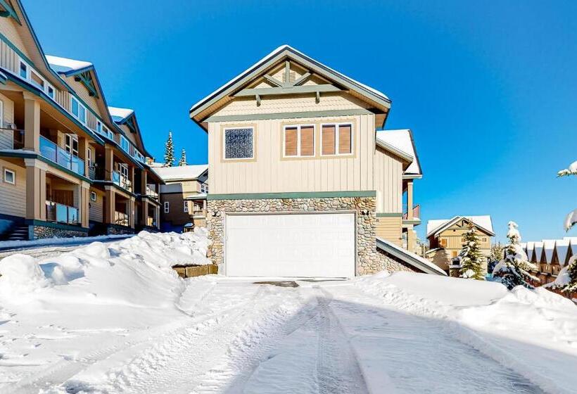 Szálloda Tree Tops 16